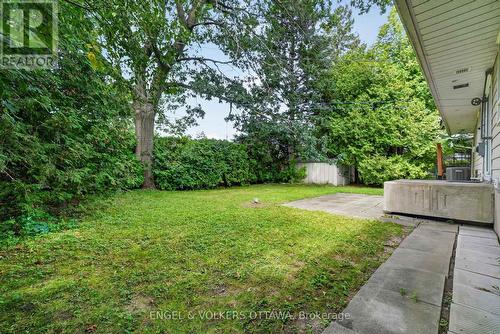 2642 Marble Crescent, Ottawa, ON 