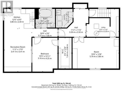 2642 Marble Crescent, Ottawa, ON 