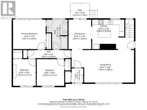 2642 Marble Crescent, Ottawa, ON 