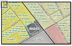 Zoning Map - 