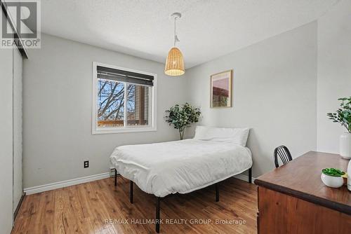 203 - 266 Lorry Greenberg Drive, Ottawa, ON 
