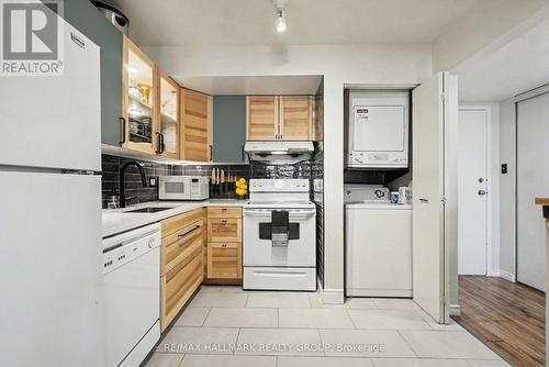 203 - 266 Lorry Greenberg Drive, Ottawa, ON 