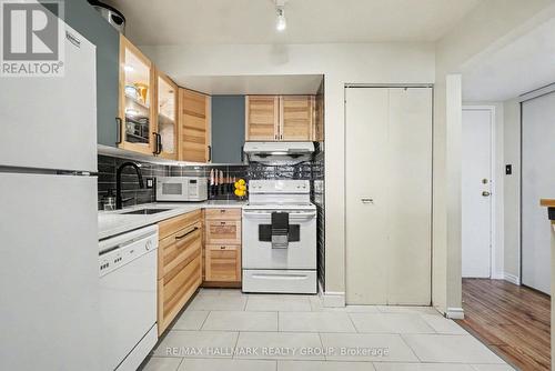 203 - 266 Lorry Greenberg Drive, Ottawa, ON 