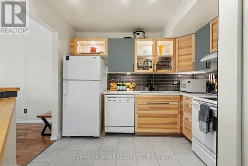 203 - 266 Lorry Greenberg Drive, Ottawa, ON 