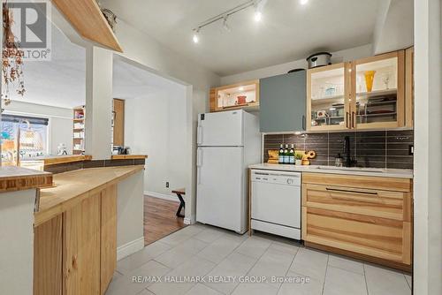 203 - 266 Lorry Greenberg Drive, Ottawa, ON 
