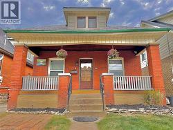 104 MARY Street Brantford, ON N3S 3B7
