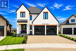 55 SWAN AVENUE Pelham (Fonthill), ON L0S 1E6