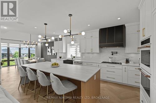 55 Swan Avenue, Pelham (Fonthill), ON 