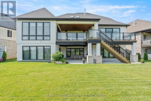 55 Swan Avenue, Pelham (Fonthill), ON 