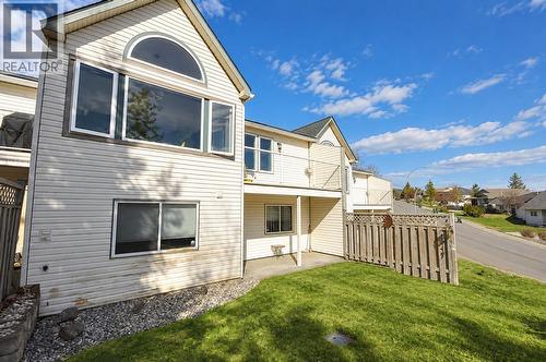 10 11 Eagle Crescent, Williams Lake, BC 