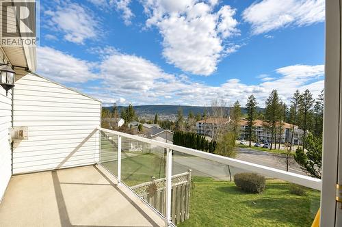 10 11 Eagle Crescent, Williams Lake, BC 