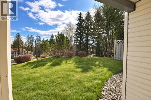 10 11 Eagle Crescent, Williams Lake, BC 