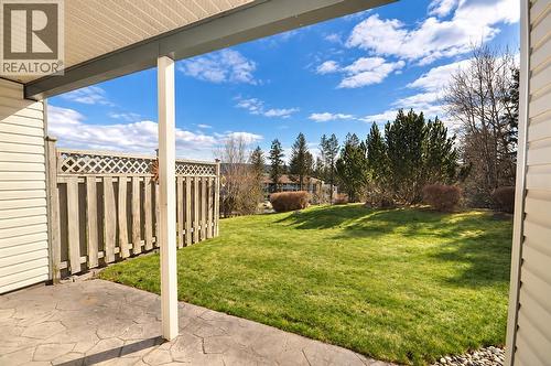 10 11 Eagle Crescent, Williams Lake, BC 