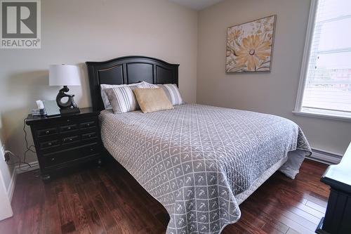 47 Margaret'S Place Unit#310, St. John'S, NL 