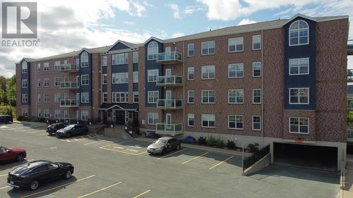 47 Margaret'S Place Unit#310, St. John'S, NL 
