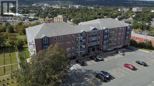47 Margaret'S Place Unit#310, St. John'S, NL 