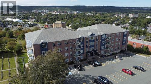 47 Margaret'S Place Unit#310, St. John'S, NL 