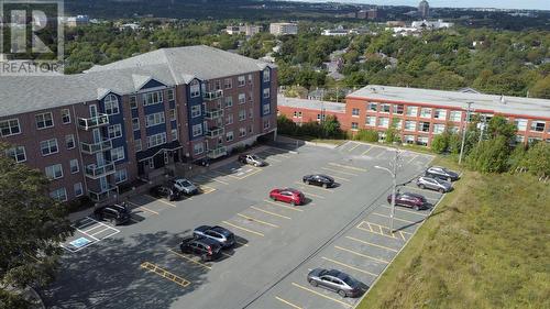 47 Margaret'S Place Unit#310, St. John'S, NL 
