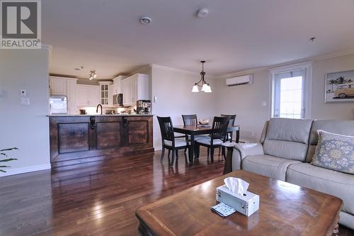 47 Margaret'S Place Unit#310, St. John'S, NL 