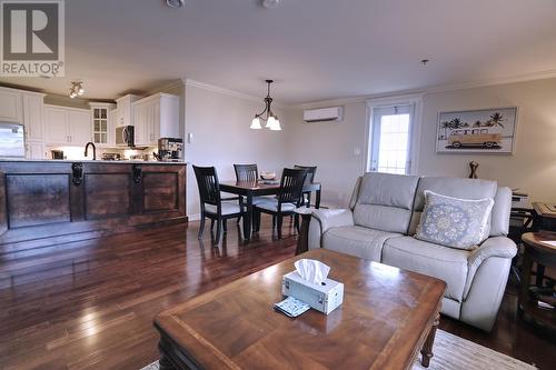 47 Margaret'S Place Unit#310, St. John'S, NL 