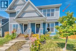 36 Auburn Meadows Link SE  Calgary, AB T3M 2E6