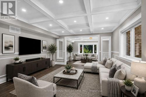 3 Taunus Court, Clarington, ON 
