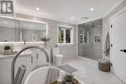 3 Taunus Court, Clarington, ON 