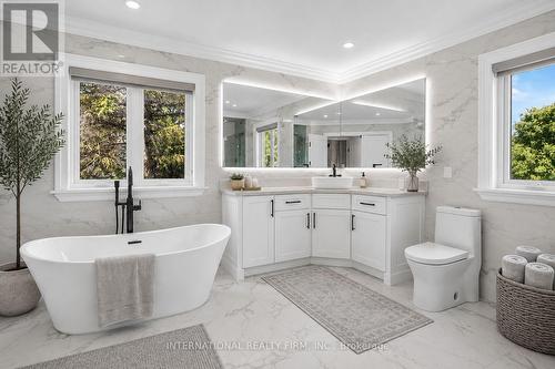 3 Taunus Court, Clarington, ON 