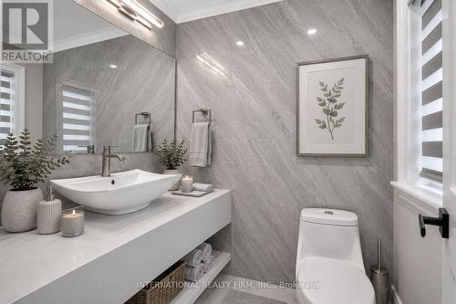 3 Taunus Court, Clarington, ON 