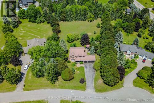 3 Taunus Court, Clarington, ON 