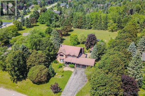 3 Taunus Court, Clarington, ON 
