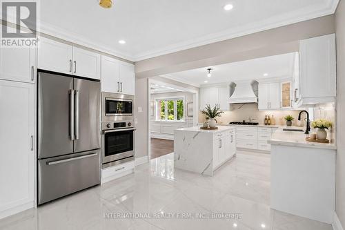 3 Taunus Court, Clarington, ON 