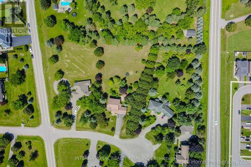 3 Taunus Court, Clarington, ON 