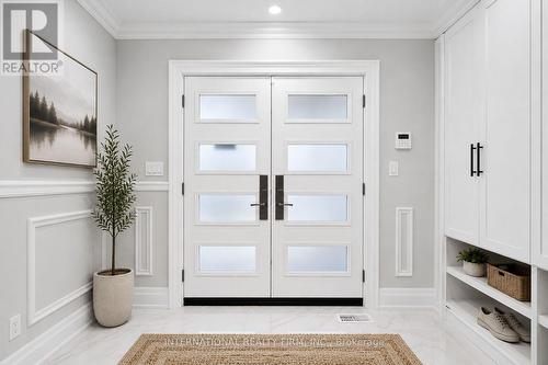 3 Taunus Court, Clarington, ON 