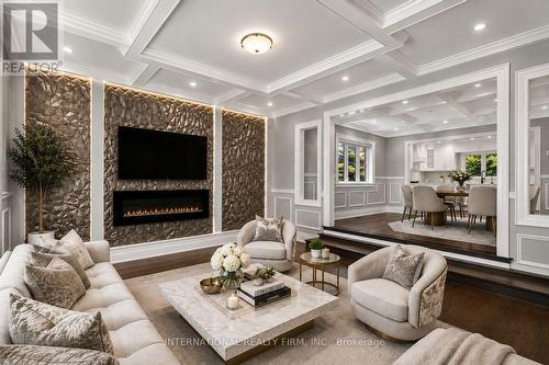 3 Taunus Court, Clarington, ON 