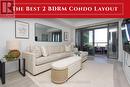 903 - 2920 Highway 7 Highway, Vaughan, ON 