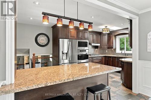 13 Toby Court, East Gwillimbury, ON 