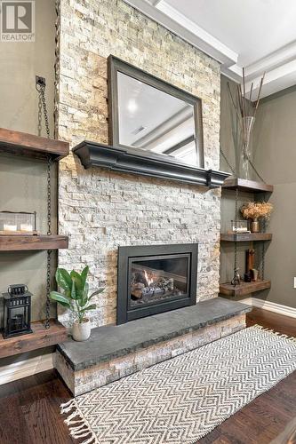 13 Toby Court, East Gwillimbury, ON 