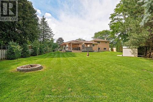 13 Toby Court, East Gwillimbury, ON 