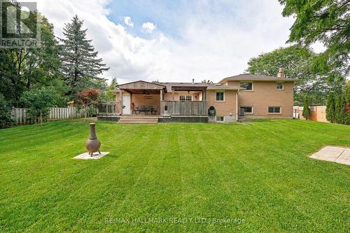 13 Toby Court, East Gwillimbury, ON 