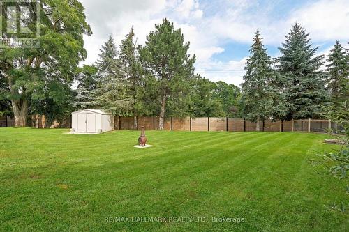 13 Toby Court, East Gwillimbury, ON 