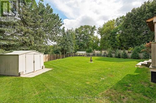 13 Toby Court, East Gwillimbury, ON 