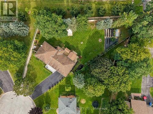 13 Toby Court, East Gwillimbury, ON 