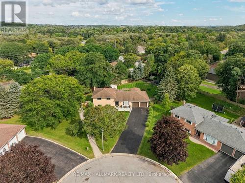 13 Toby Court, East Gwillimbury, ON 