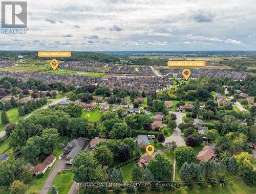 13 Toby Court, East Gwillimbury, ON 