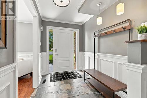13 Toby Court, East Gwillimbury, ON 