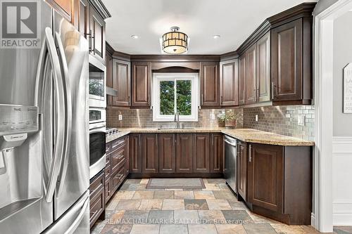 13 Toby Court, East Gwillimbury, ON 
