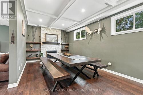 13 Toby Court, East Gwillimbury, ON 