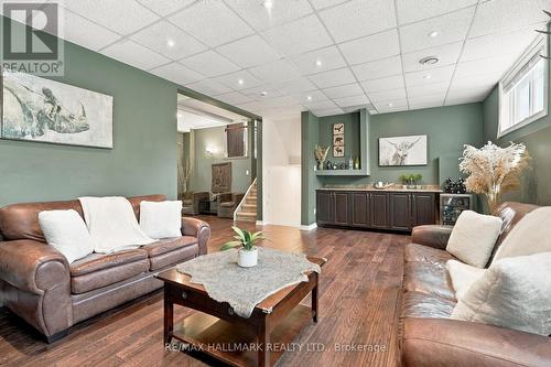 13 Toby Court, East Gwillimbury, ON 