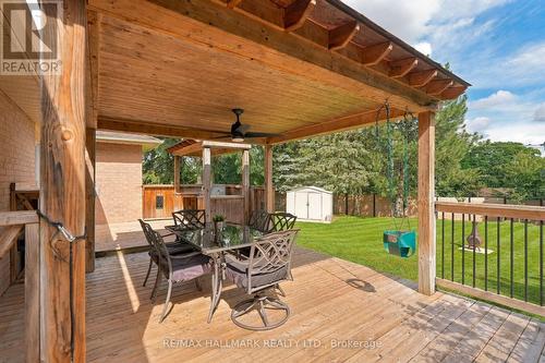 13 Toby Court, East Gwillimbury, ON 